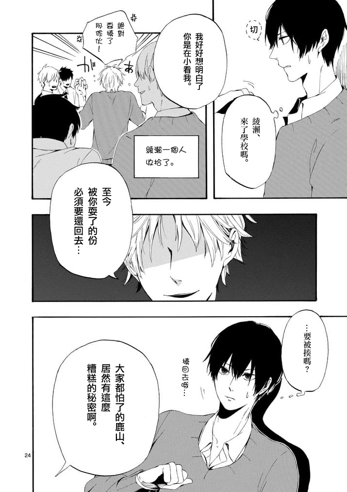 他变成了她韩漫全集-第02话无删减无遮挡章节图片 