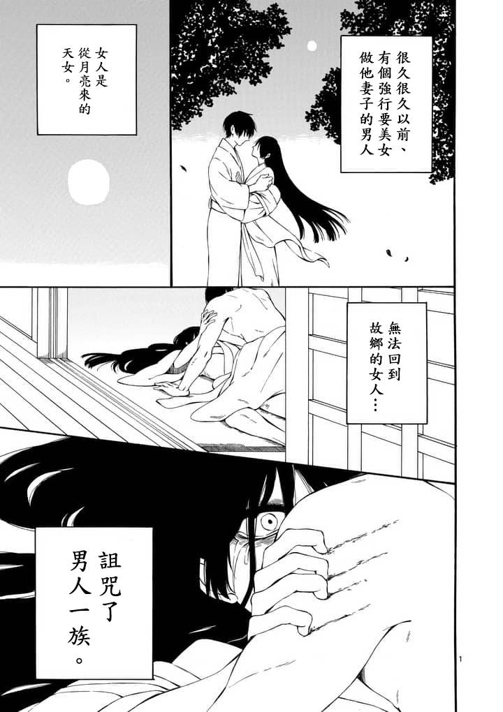 他变成了她韩漫全集-第08话无删减无遮挡章节图片 