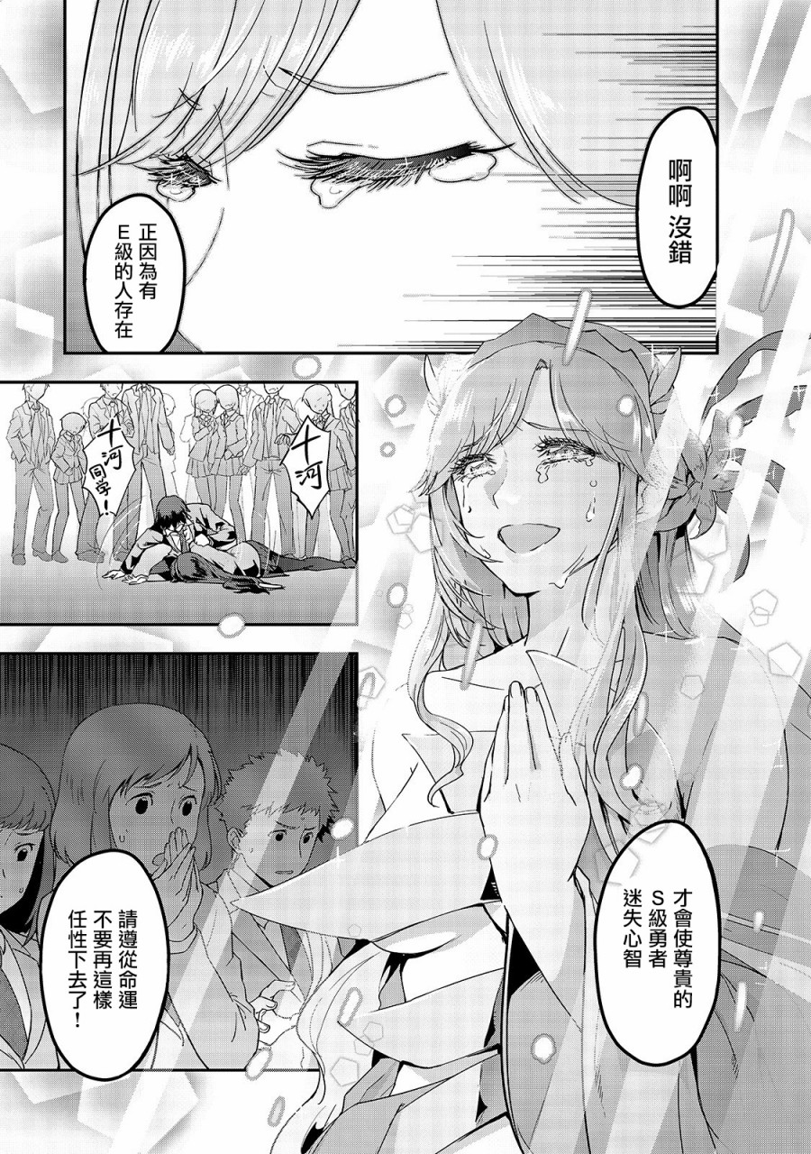 最强的我最终蹂躏一切韩漫全集-第01话无删减无遮挡章节图片 