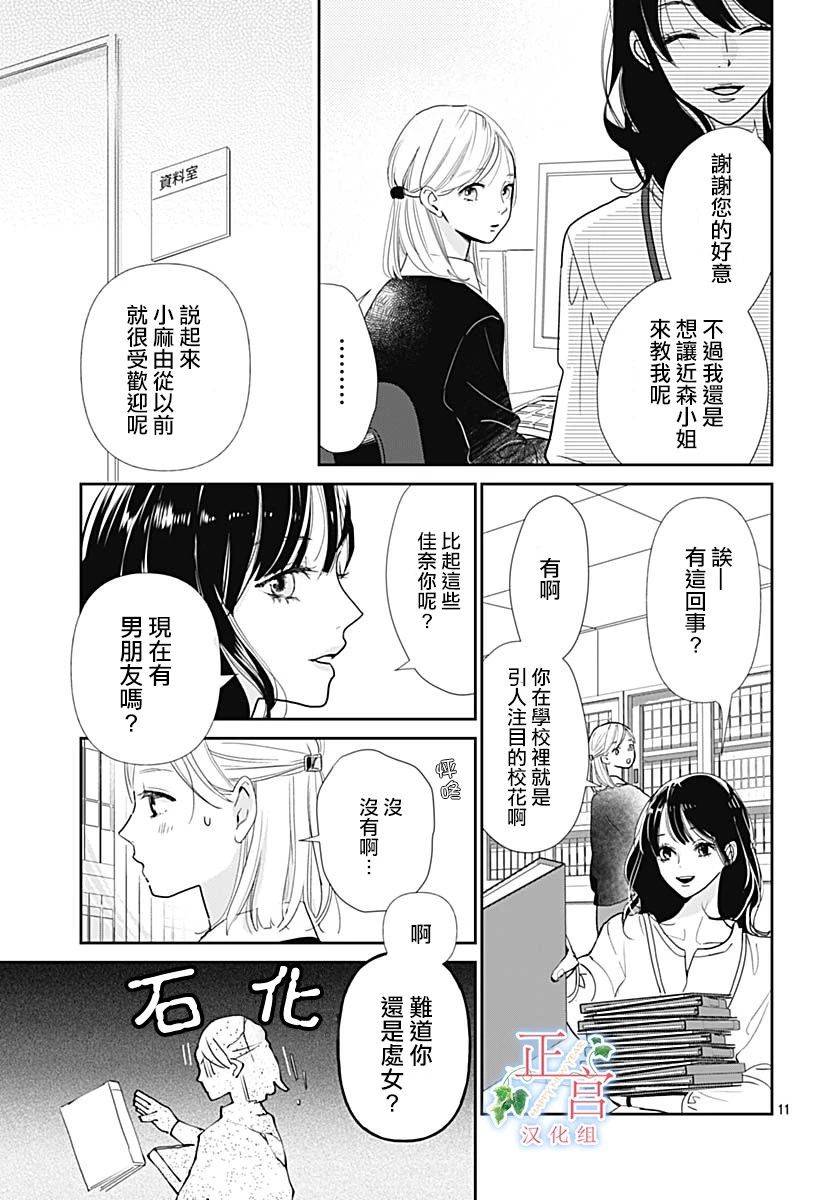 昔日损友韩漫全集-全一话无删减无遮挡章节图片 