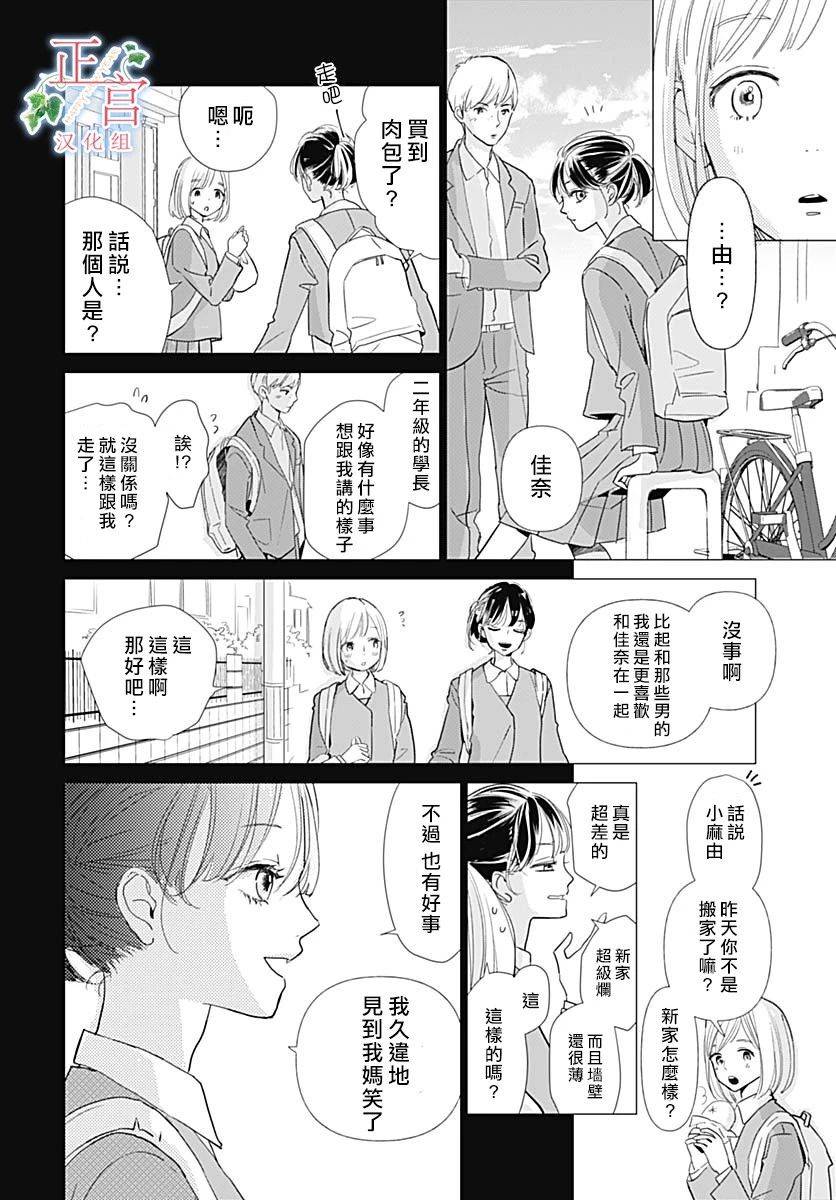 昔日损友韩漫全集-全一话无删减无遮挡章节图片 