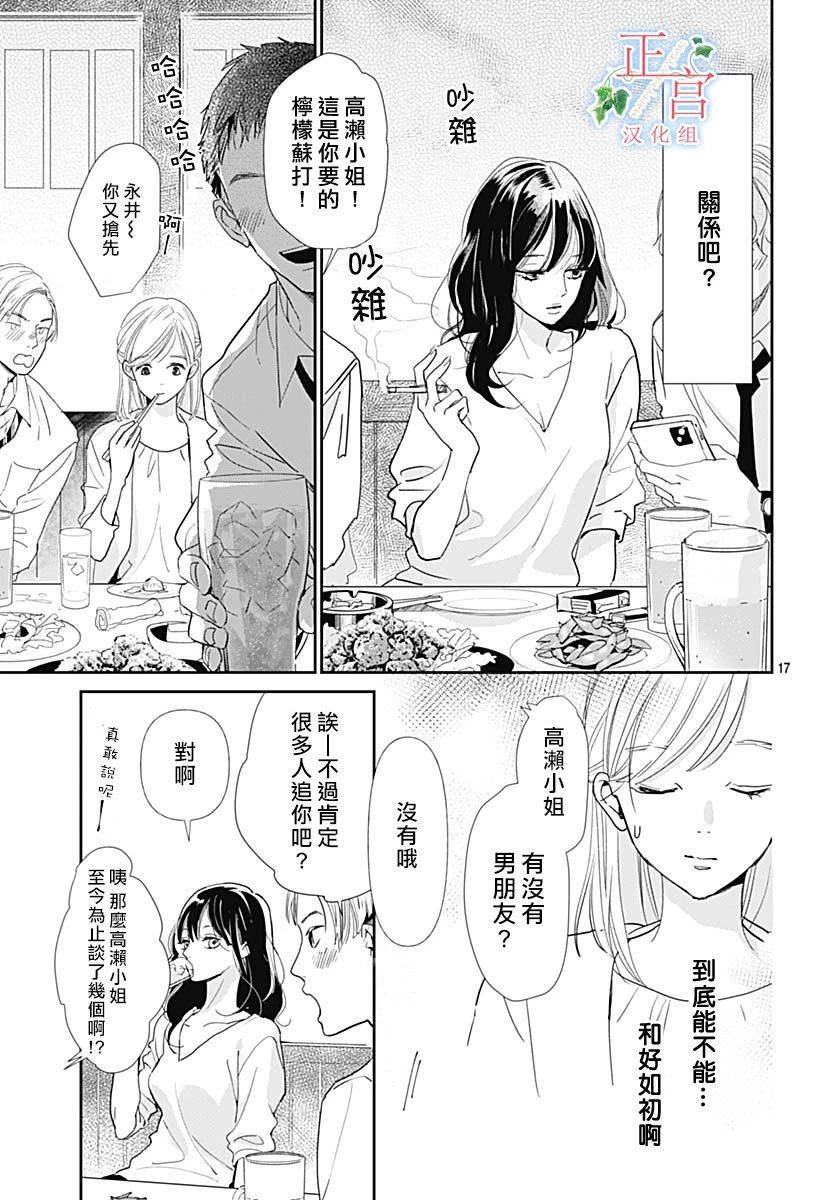 昔日损友韩漫全集-全一话无删减无遮挡章节图片 