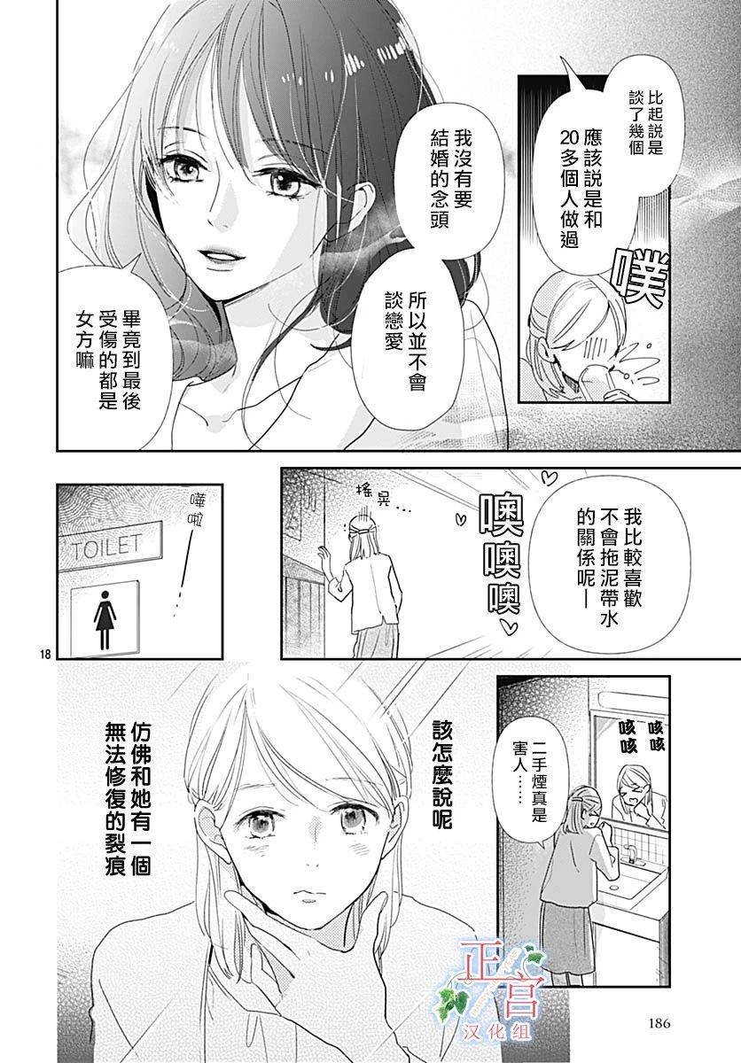 昔日损友韩漫全集-全一话无删减无遮挡章节图片 