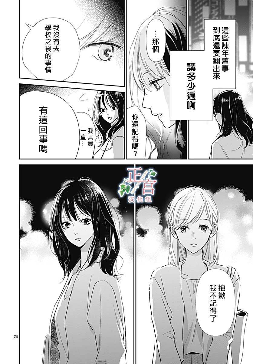 昔日损友韩漫全集-全一话无删减无遮挡章节图片 