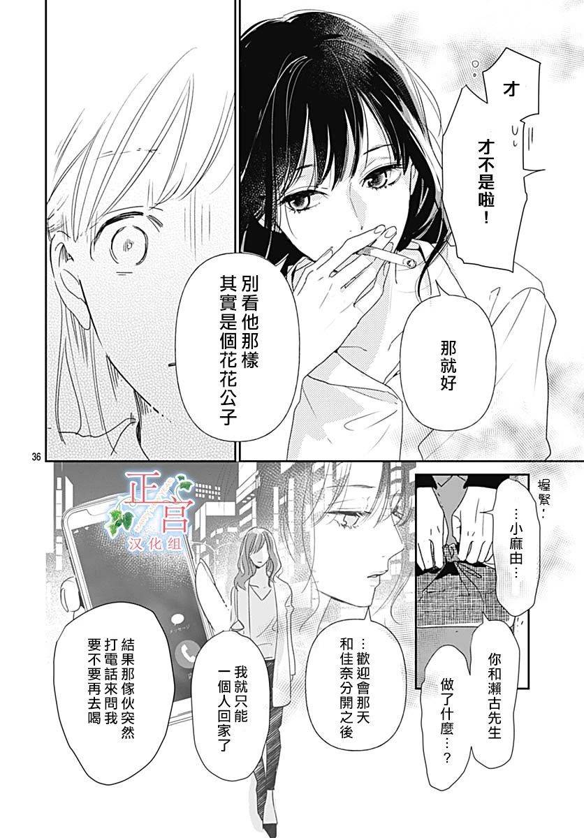 昔日损友韩漫全集-全一话无删减无遮挡章节图片 