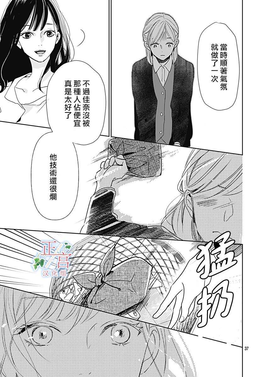 昔日损友韩漫全集-全一话无删减无遮挡章节图片 