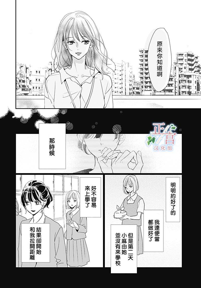 昔日损友韩漫全集-全一话无删减无遮挡章节图片 