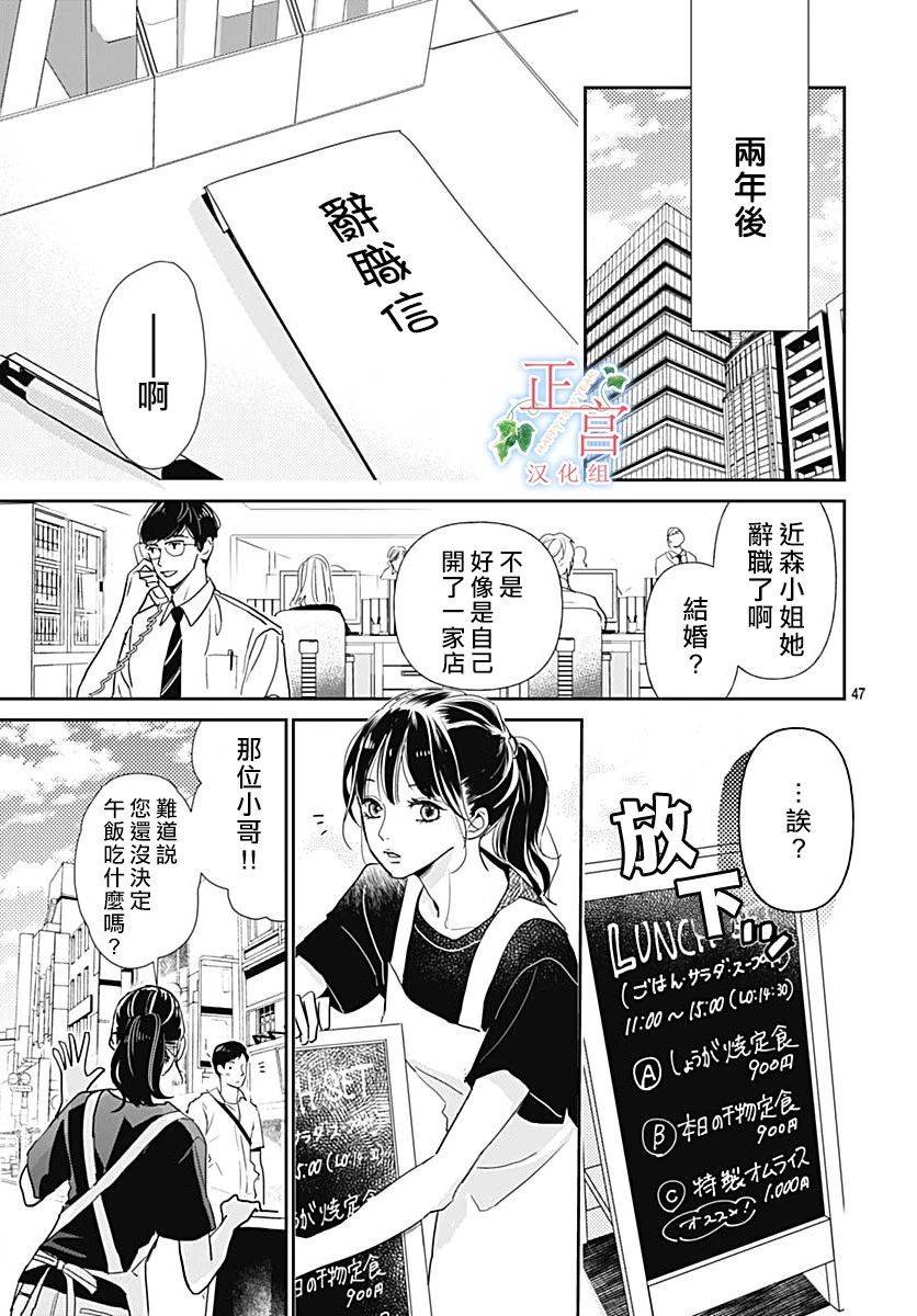 昔日损友韩漫全集-全一话无删减无遮挡章节图片 