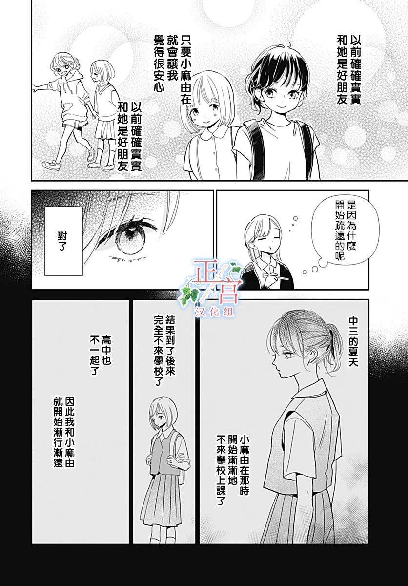 昔日损友韩漫全集-全一话无删减无遮挡章节图片 