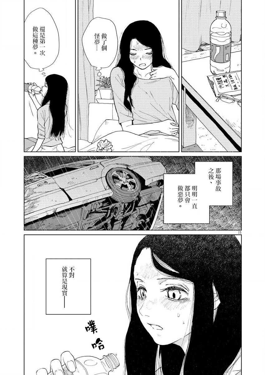 坏姐姐韩漫全集-第02话无删减无遮挡章节图片 