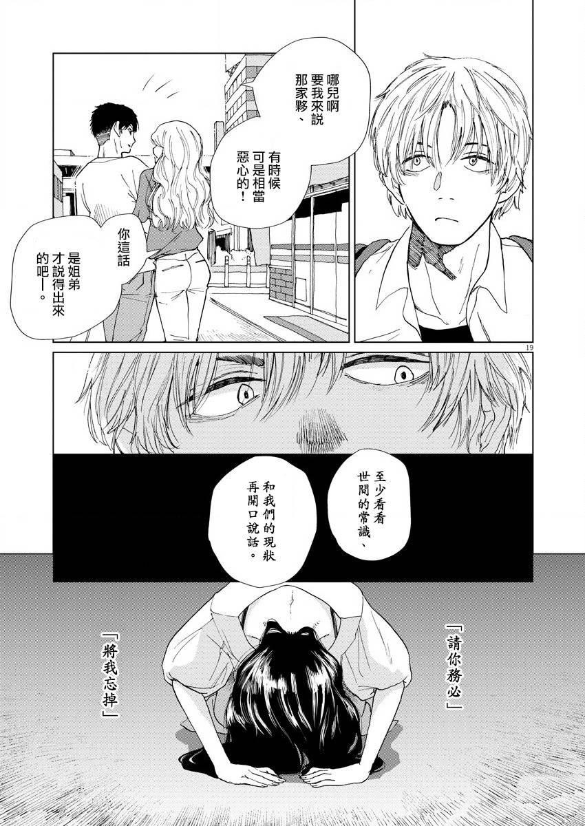 坏姐姐韩漫全集-第02话无删减无遮挡章节图片 