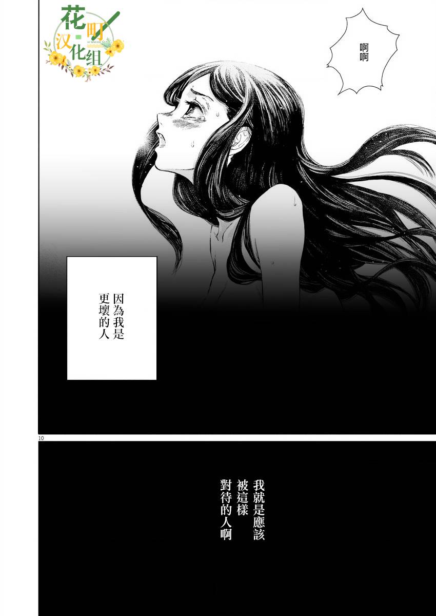 坏姐姐韩漫全集-第03话无删减无遮挡章节图片 