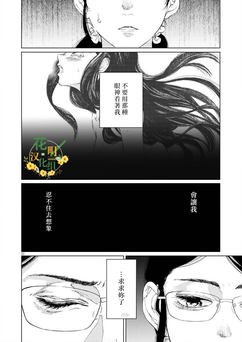 坏姐姐韩漫全集-第03话无删减无遮挡章节图片 