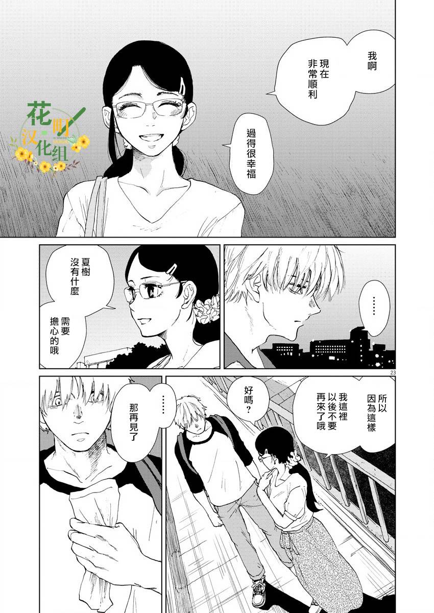 坏姐姐韩漫全集-第03话无删减无遮挡章节图片 