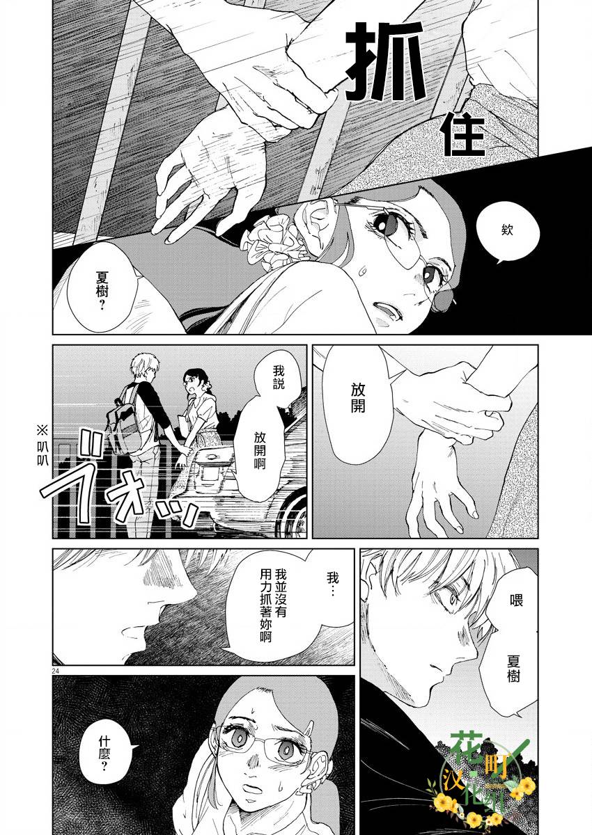 坏姐姐韩漫全集-第03话无删减无遮挡章节图片 