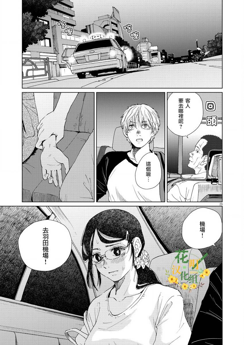 坏姐姐韩漫全集-第03话无删减无遮挡章节图片 