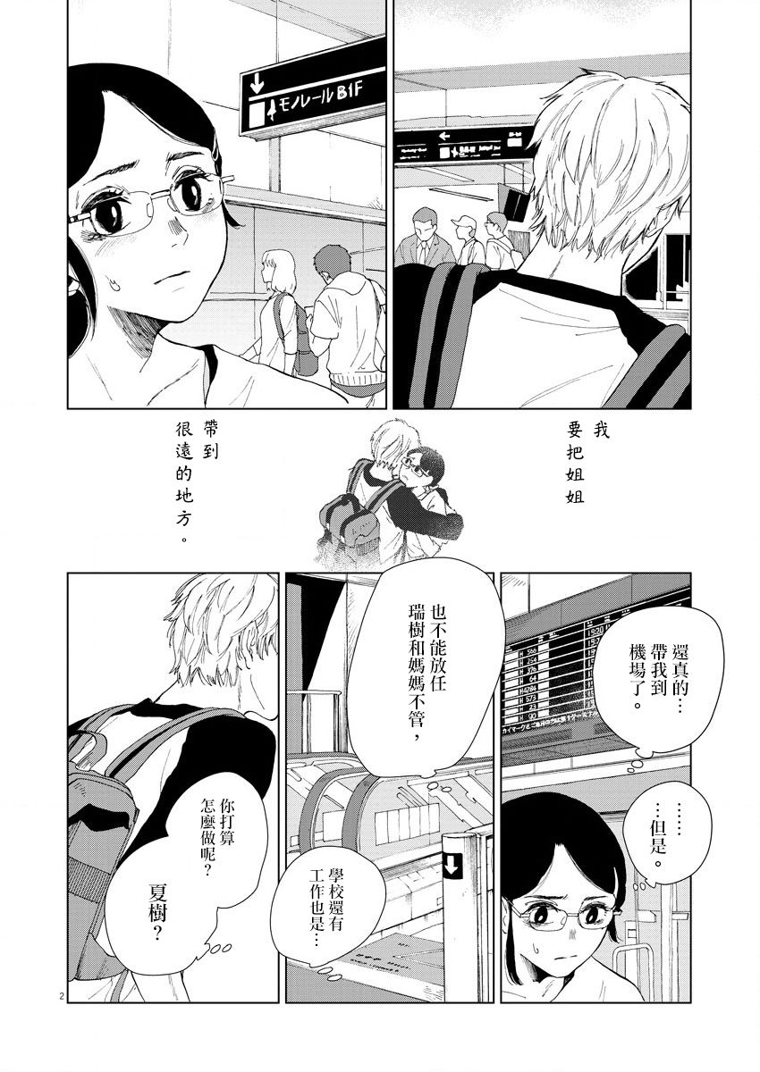 坏姐姐韩漫全集-第04话无删减无遮挡章节图片 
