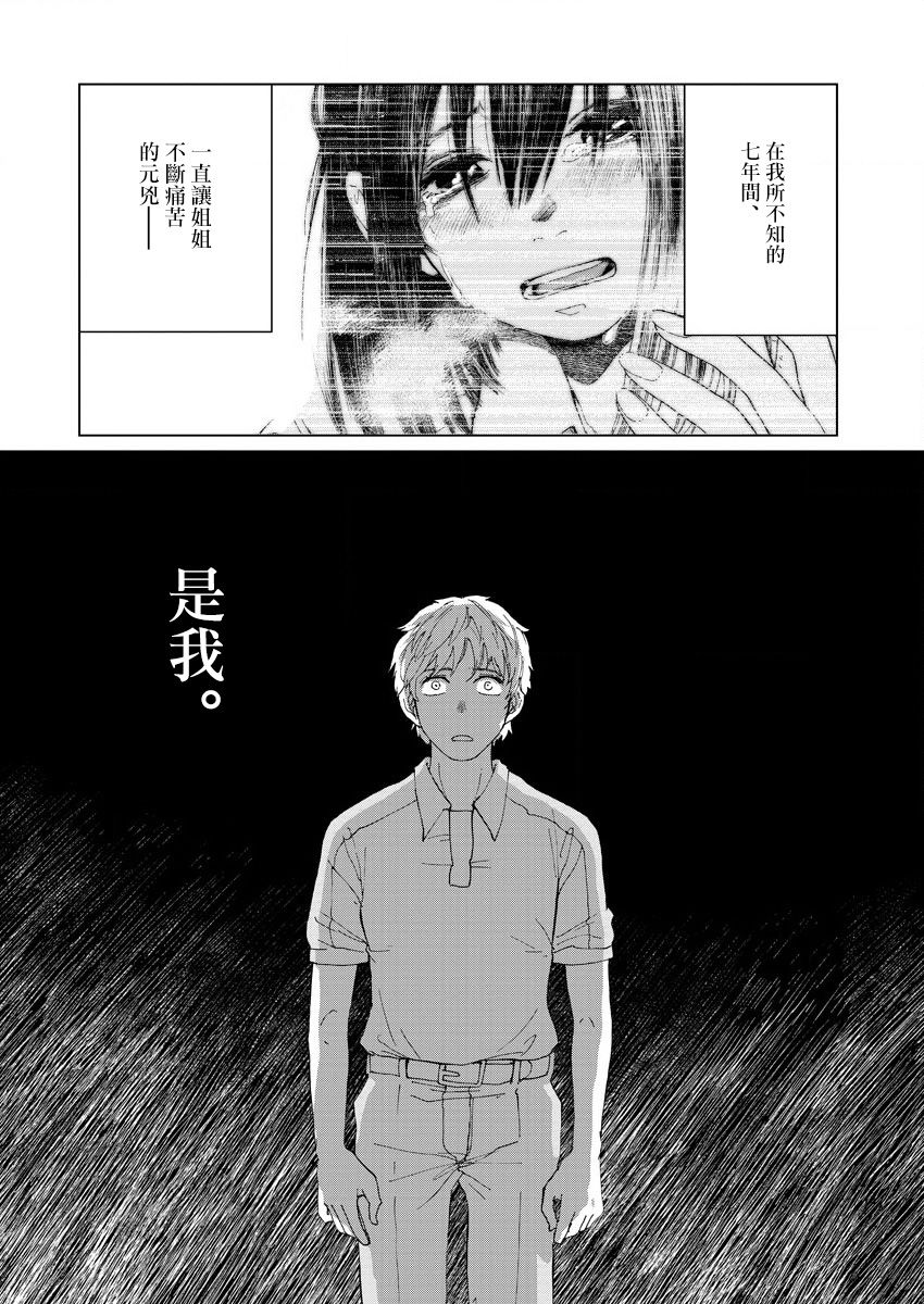 坏姐姐韩漫全集-第05话无删减无遮挡章节图片 