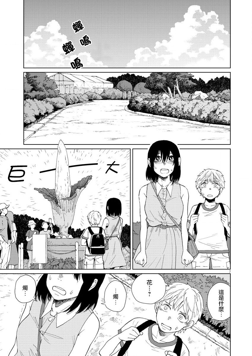 坏姐姐韩漫全集-第05话无删减无遮挡章节图片 