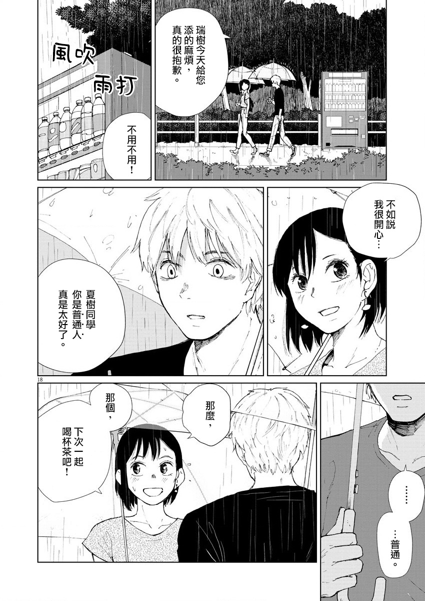坏姐姐韩漫全集-第06话无删减无遮挡章节图片 