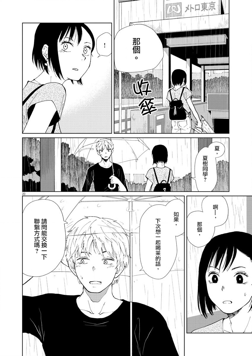 坏姐姐韩漫全集-第06话无删减无遮挡章节图片 