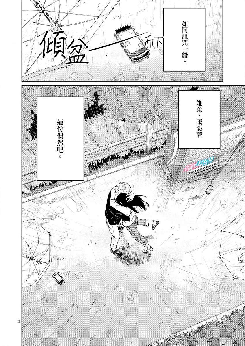 坏姐姐韩漫全集-第06话无删减无遮挡章节图片 