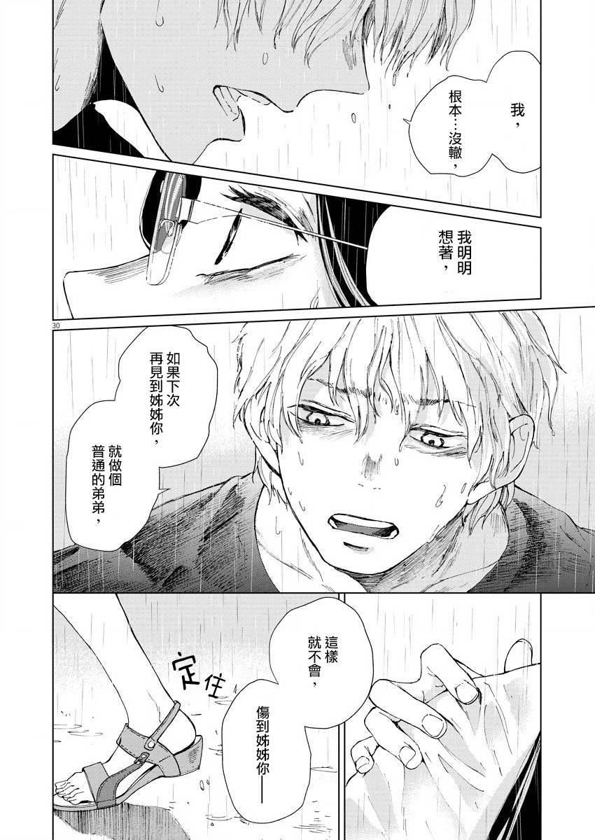 坏姐姐韩漫全集-第06话无删减无遮挡章节图片 