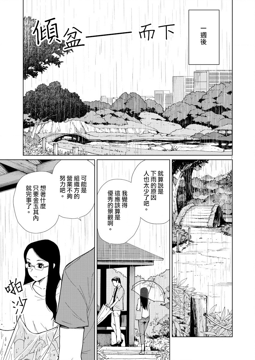 坏姐姐韩漫全集-第06话无删减无遮挡章节图片 