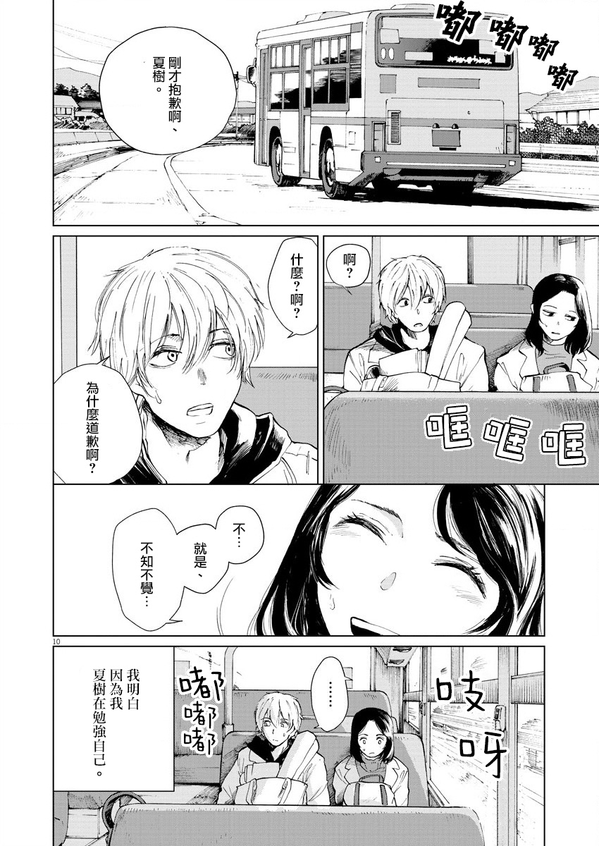 坏姐姐韩漫全集-第09话无删减无遮挡章节图片 