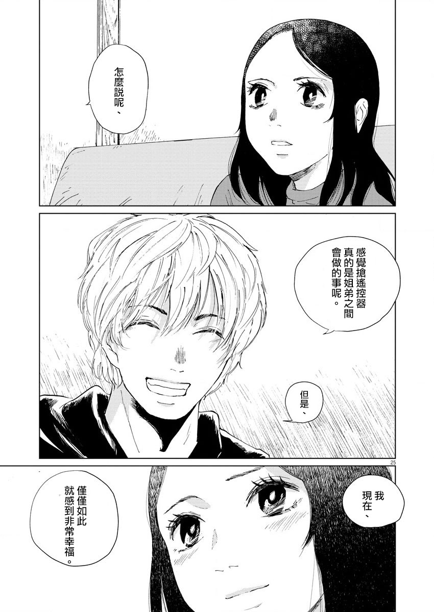 坏姐姐韩漫全集-第09话无删减无遮挡章节图片 