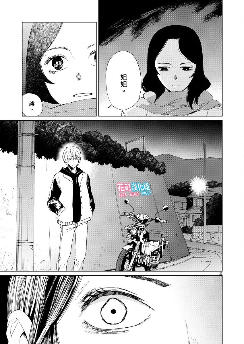 坏姐姐韩漫全集-第10话无删减无遮挡章节图片 