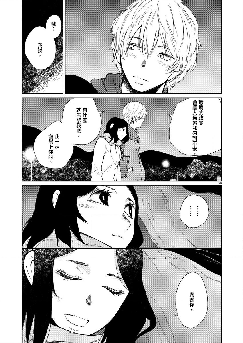 坏姐姐韩漫全集-第10话无删减无遮挡章节图片 