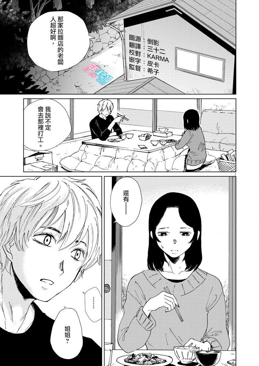 坏姐姐韩漫全集-第10话无删减无遮挡章节图片 