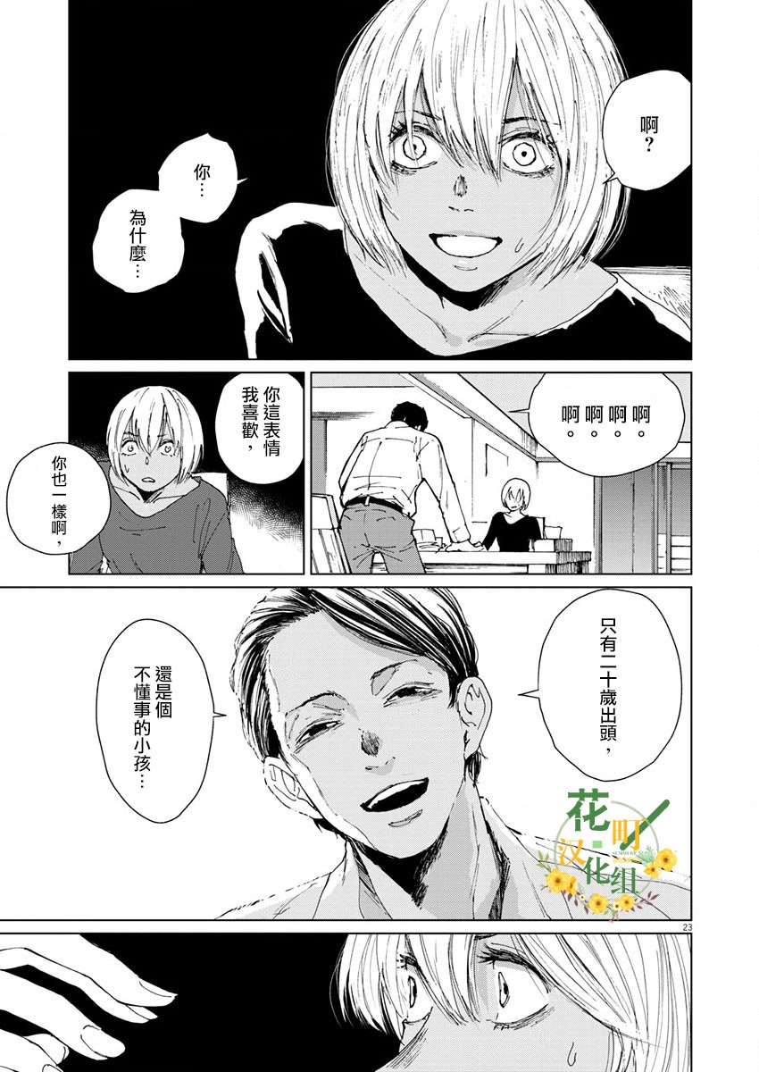 坏姐姐韩漫全集-第11话无删减无遮挡章节图片 