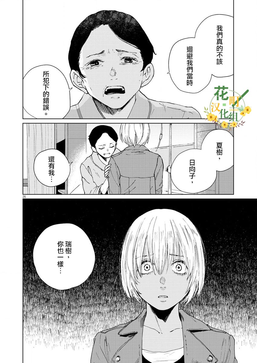 坏姐姐韩漫全集-第13话无删减无遮挡章节图片 
