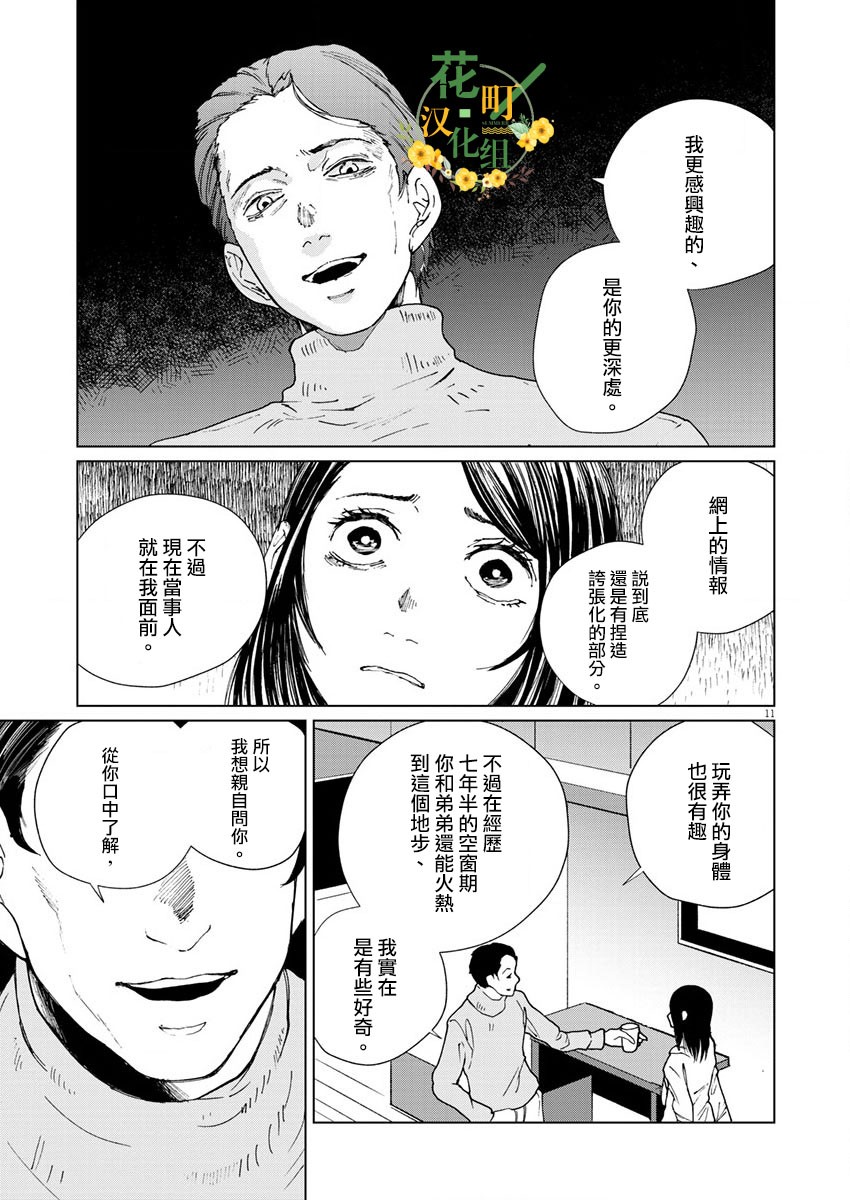 坏姐姐韩漫全集-第14话无删减无遮挡章节图片 