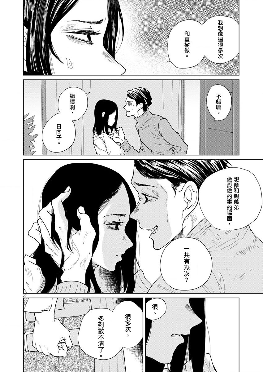 坏姐姐韩漫全集-第14话无删减无遮挡章节图片 