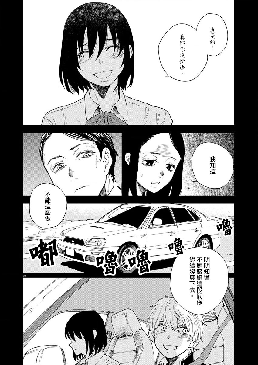 坏姐姐韩漫全集-第14话无删减无遮挡章节图片 