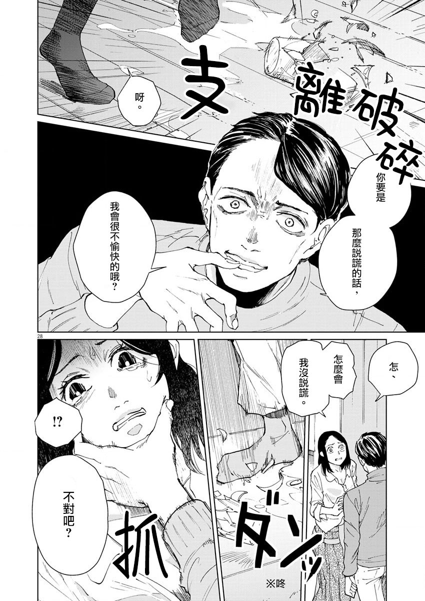 坏姐姐韩漫全集-第14话无删减无遮挡章节图片 