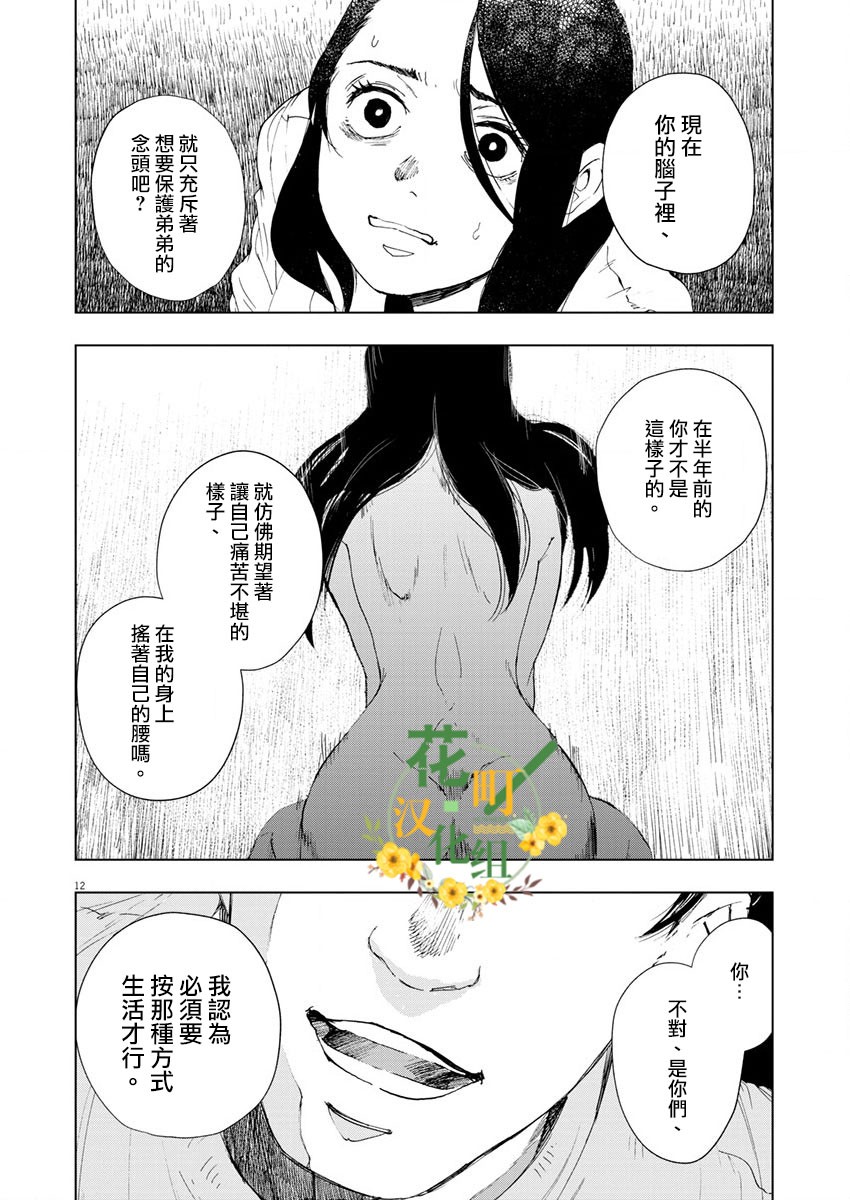 坏姐姐韩漫全集-第15话无删减无遮挡章节图片 