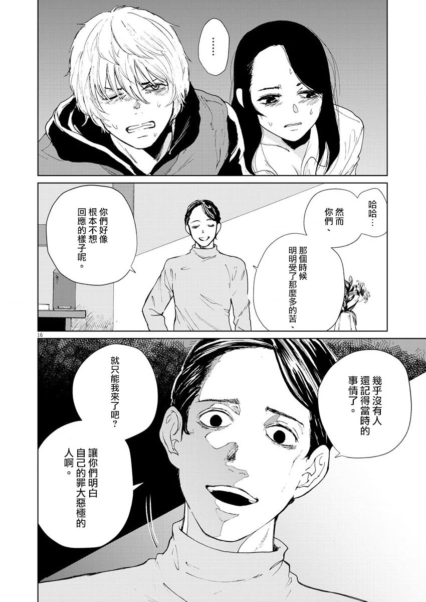 坏姐姐韩漫全集-第15话无删减无遮挡章节图片 