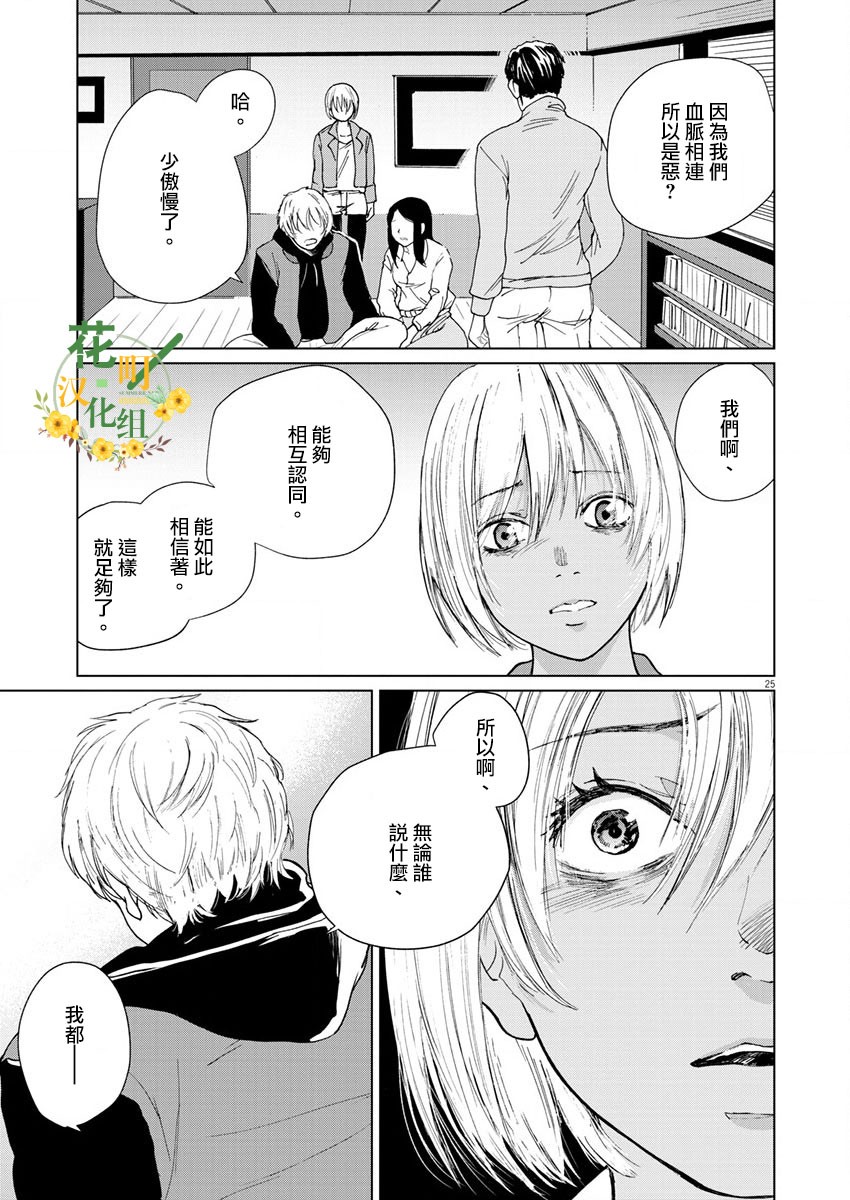 坏姐姐韩漫全集-第15话无删减无遮挡章节图片 