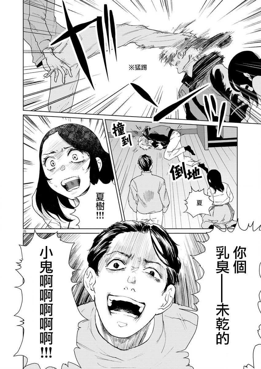 坏姐姐韩漫全集-第15话无删减无遮挡章节图片 