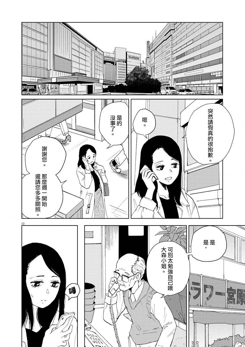 坏姐姐韩漫全集-第17话无删减无遮挡章节图片 