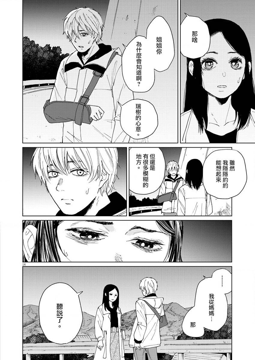 坏姐姐韩漫全集-第17话无删减无遮挡章节图片 