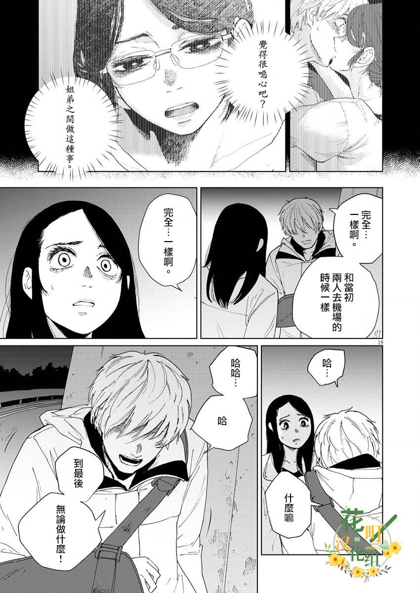 坏姐姐韩漫全集-第17话无删减无遮挡章节图片 