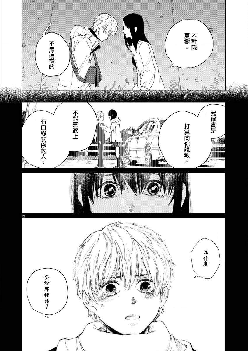 坏姐姐韩漫全集-第17话无删减无遮挡章节图片 