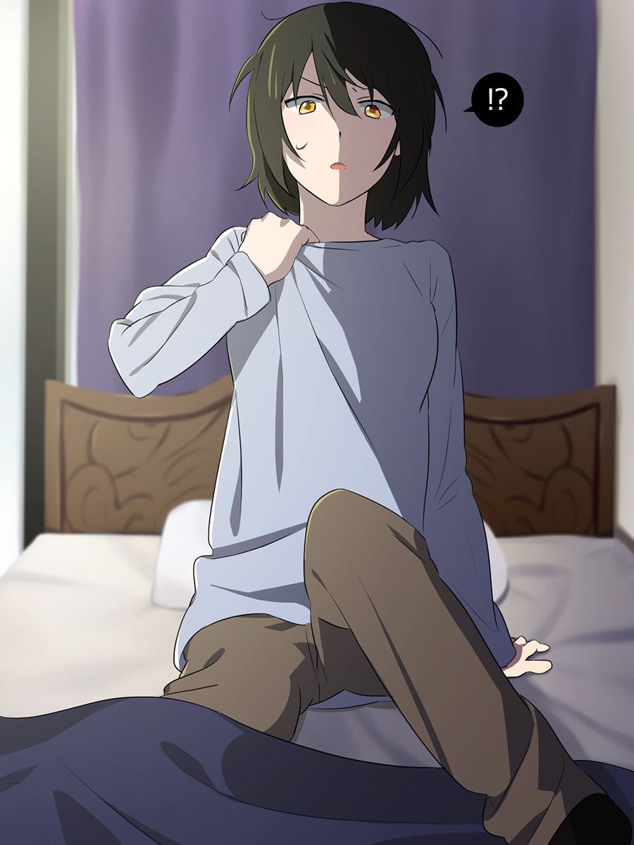 死党性转了韩漫全集-第01话无删减无遮挡章节图片 