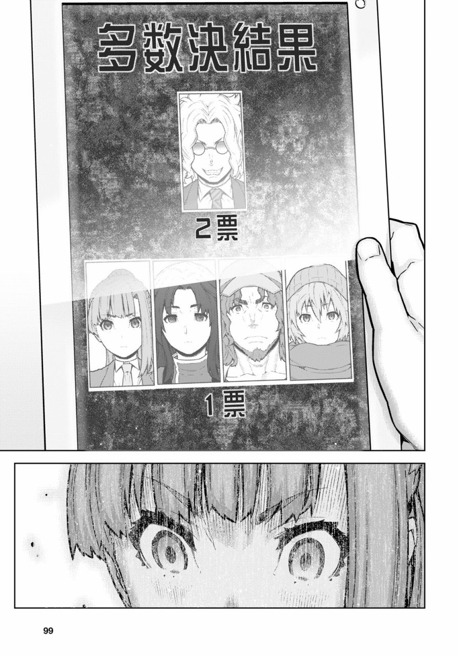 你去死吧——多数表决死亡游戏韩漫全集-第07话无删减无遮挡章节图片 