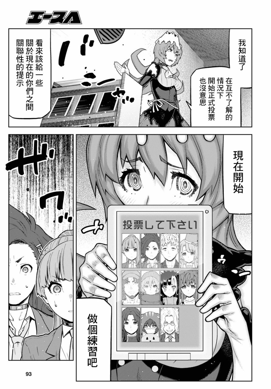 你去死吧——多数表决死亡游戏韩漫全集-第07话无删减无遮挡章节图片 